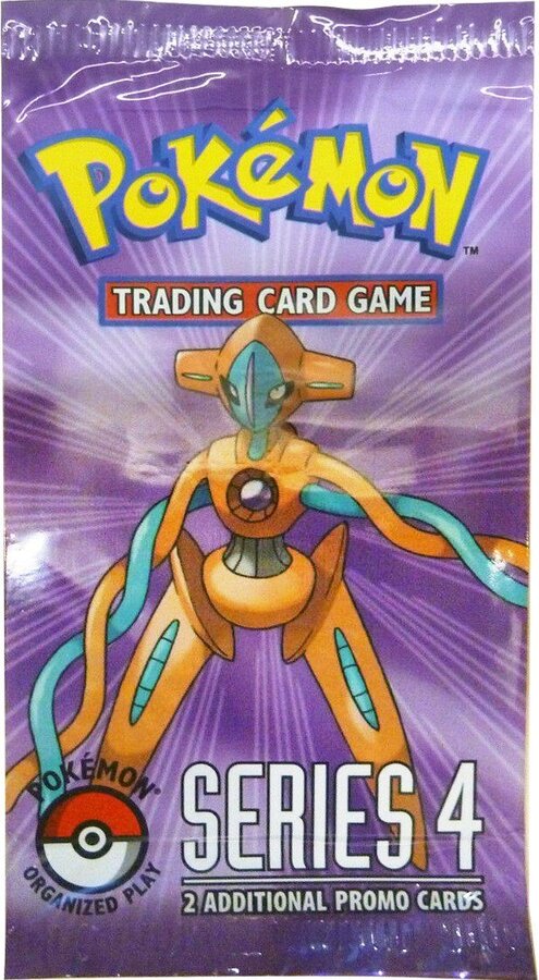 Virtual Pokémon TCG Club!