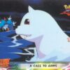 A Call to Arms - 16 - Topps - Pokemon the first movie - front