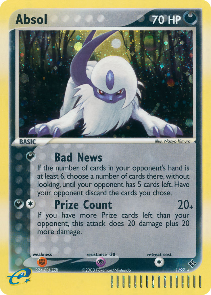 Absol