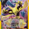 Alakazam-EX - 125 - Fates Collide
