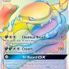 Alolan Muk-GX - 157 - Burning Shadows