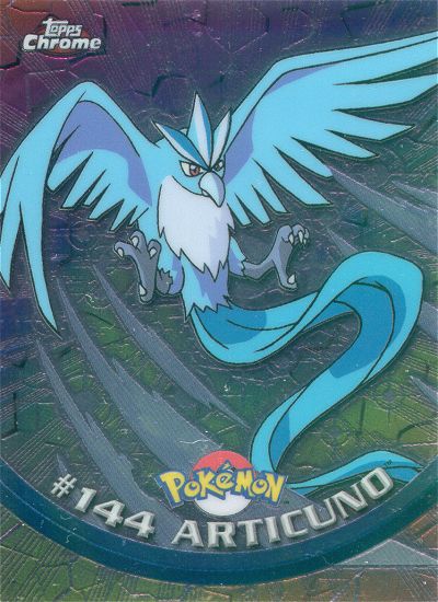 Articuno