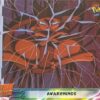 Awakenings - 2 - Topps - Pokemon the first movie - front