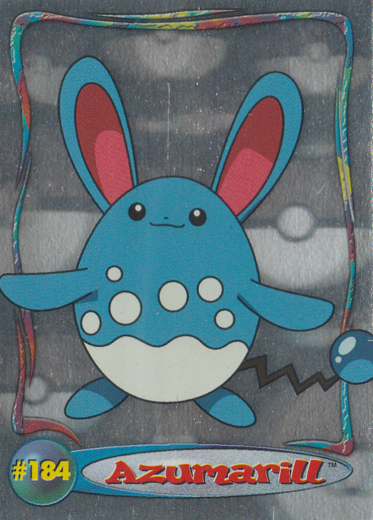 Azumarill