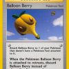 Balloon Berry - Neo Revelation - Unlimited