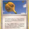 Balloon Berry - 84 - Deoxys