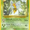Beedrill Base set Unlimited