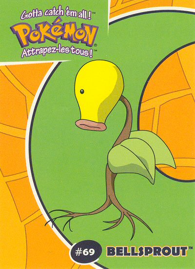 Bellsprout