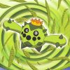 Cacnea - 20 - Topps - Pokemon Advanced - front