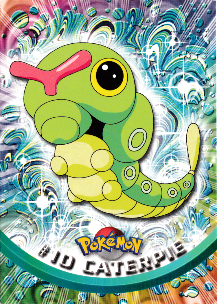 Caterpie