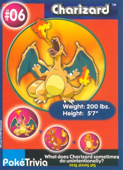 Charizard