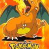 Charizard - E06 - Topps - Series 2 - front
