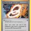 Charizard Spirit Link - 75 - Evolutions