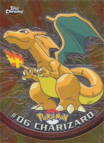 Charizard