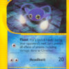 Chinchou - 70/147 - Aquapolis