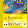 Chinchou - 71/147 - Reverse holo - Aquapolis