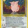 Clefable unlimited jungle set