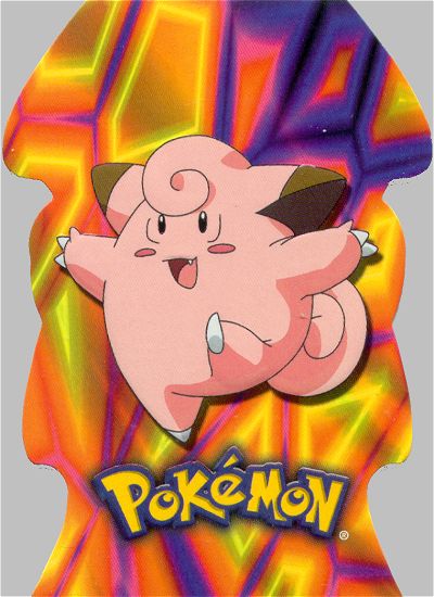 Clefairy