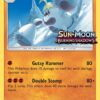 Crabominable - SM47 - Sun & Moon Promos