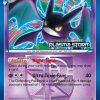 Crobat - BW51 - Black & White Promos