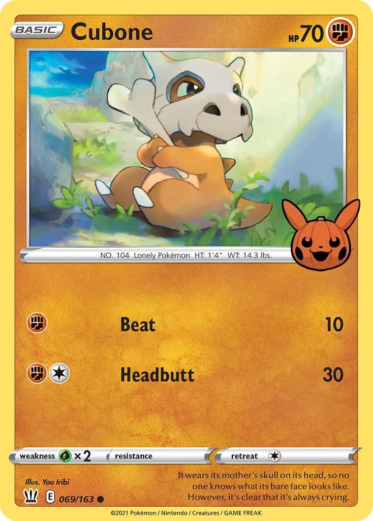 Cubone