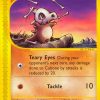 Cubone - 72/147 - Aquapolis