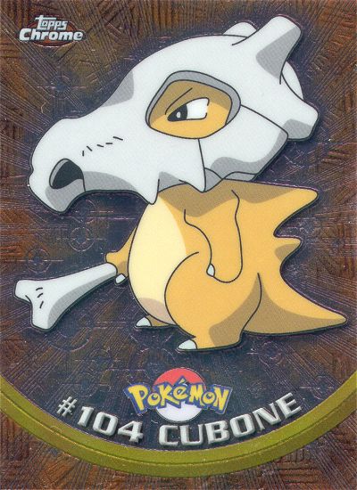 Cubone