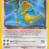 Dark Dragonite Team Rocket unlimited