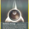 Darkness Energy - 103 - Delta Species