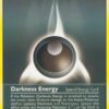 Darkness Energy - 96 - Unseen Forces