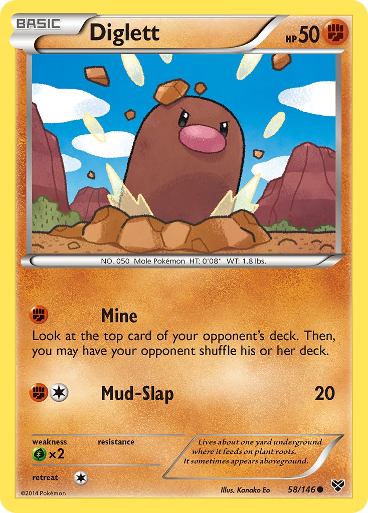 Diglett