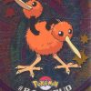 Doduo - 84 - Topps - Chrome series 2 - front