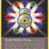 Double Rainbow Energy - 87 - Emerald