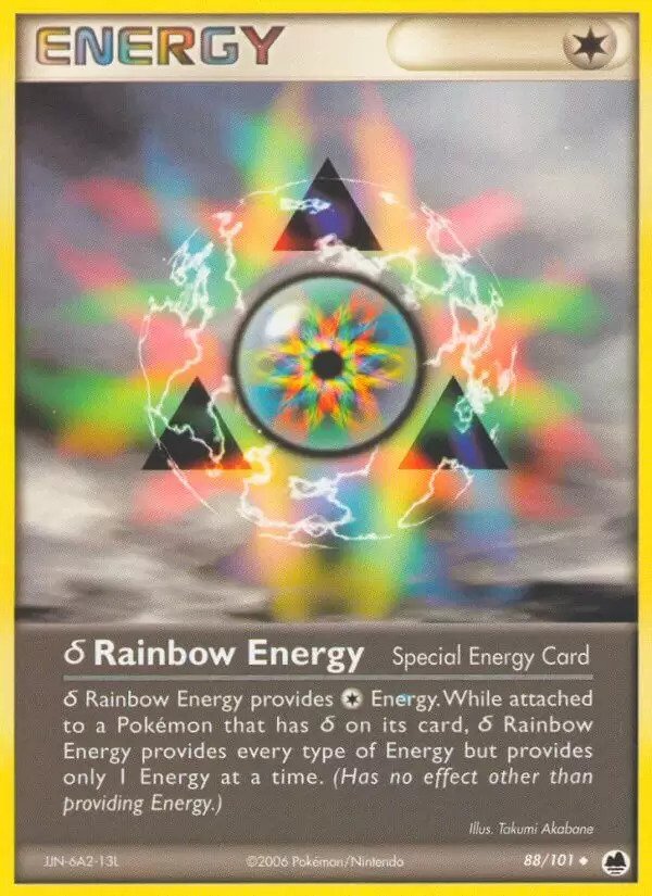 Dragon-Frontiers_δ-Rainbow-Energy