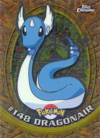 Dragonair