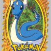 Dragonair - 11 of 12 - Topps - Pokemon the first movie - front