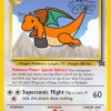 Dragonite - 5 - Wizards Black Star Promos