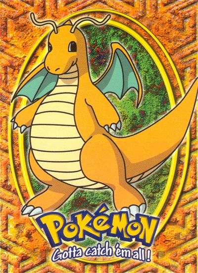 Dragonite