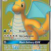 Dragonite-GX - 229 - Unified Minds