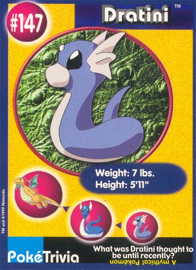 Dratini