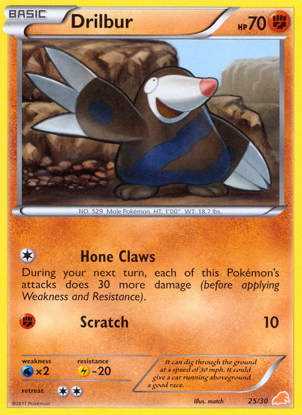 Farfetch'd (Kalos Starter Set 25/39) – TCG Collector