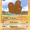 Dugtrio - 24 - Platinum