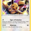 Eevee - SWSH118 - Sword & Shield Promos