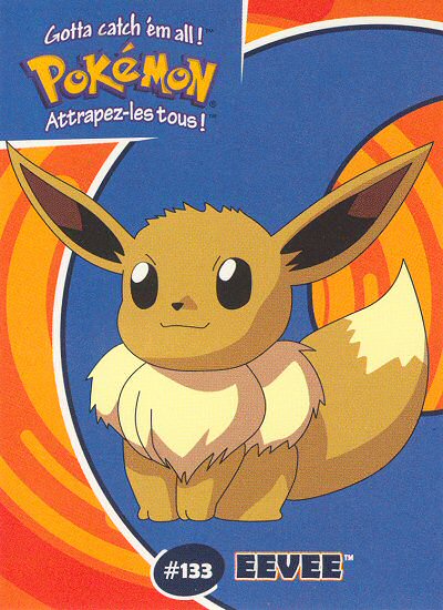 Eevee