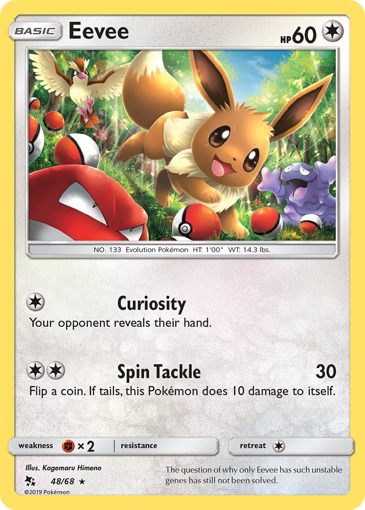 Eevee