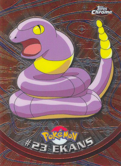 Ekans