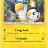 Emolga - 35 - Crimson Invasion