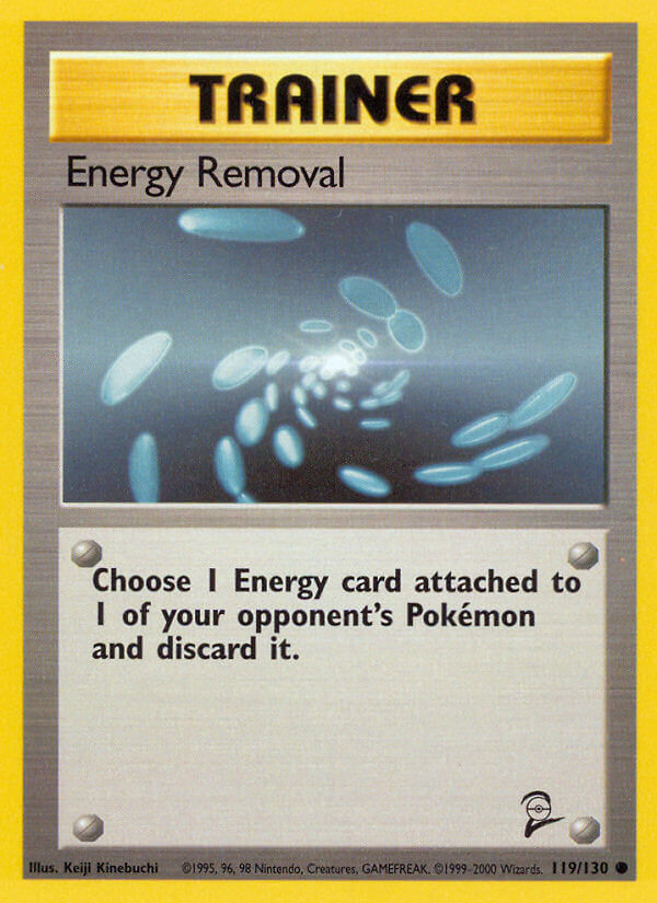 Energy Removal-119-Base Set 2