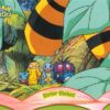 Enter Elekid - 4 - Topps - Pokemon the Movie 2000 - front
