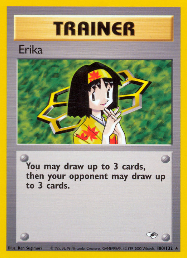 Erika